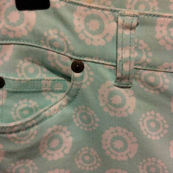 Vineyard Vines Women's Pants Size 8 - Picture 8 of 13